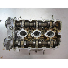 #IN06 Left Cylinder Head From 2002 SUBARU OUTBACK  3.0